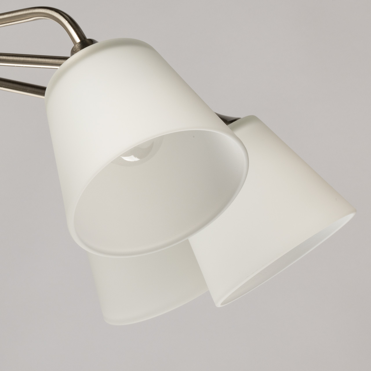 Потолочная люстра De City Блеск 315017908_MW