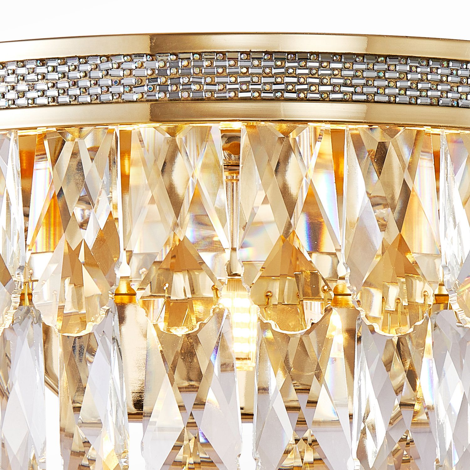 Настенный светильник Favourite Palatium 4207-2W