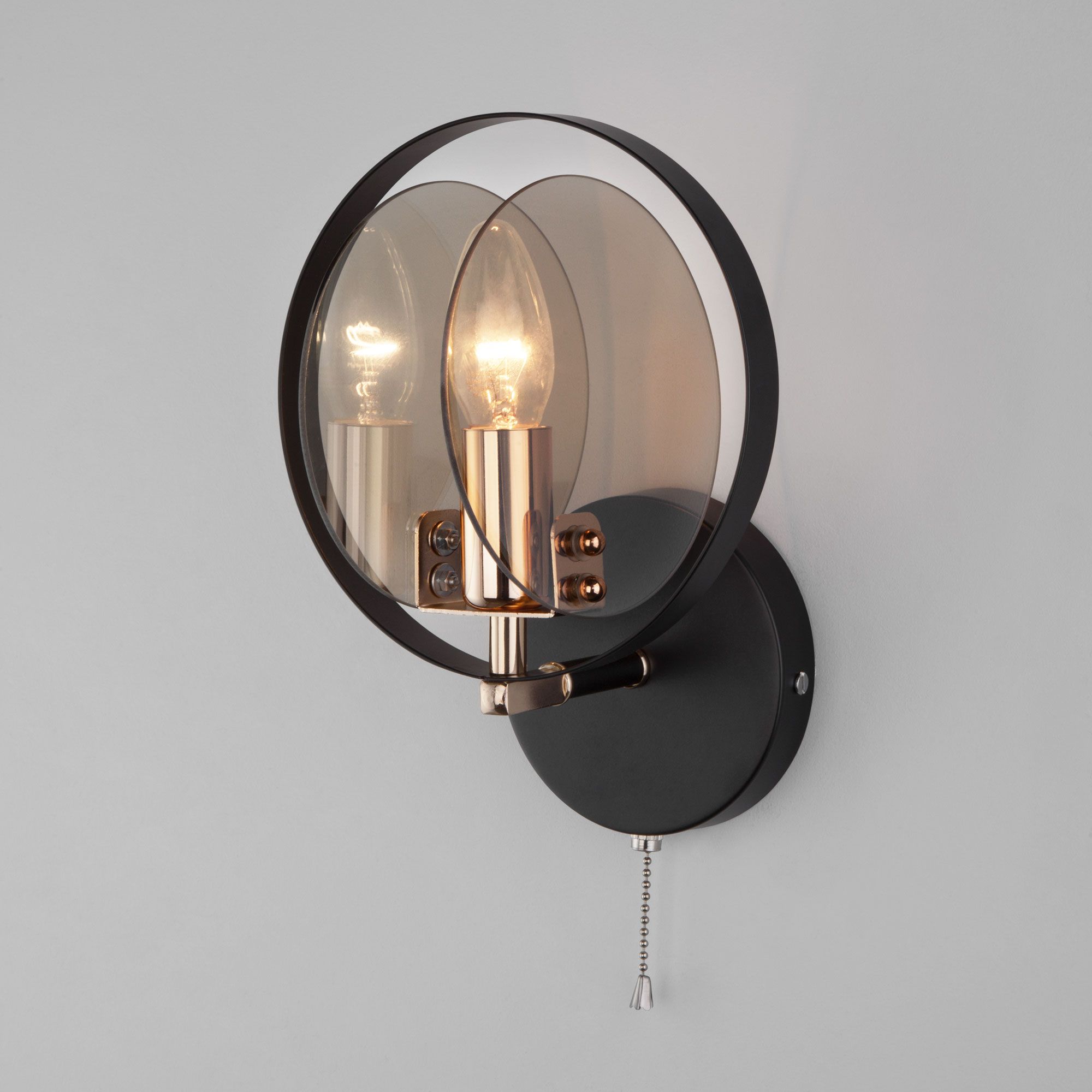 Бра Eurosvet Настенный  в стиле лофт Gallo a052340_EU