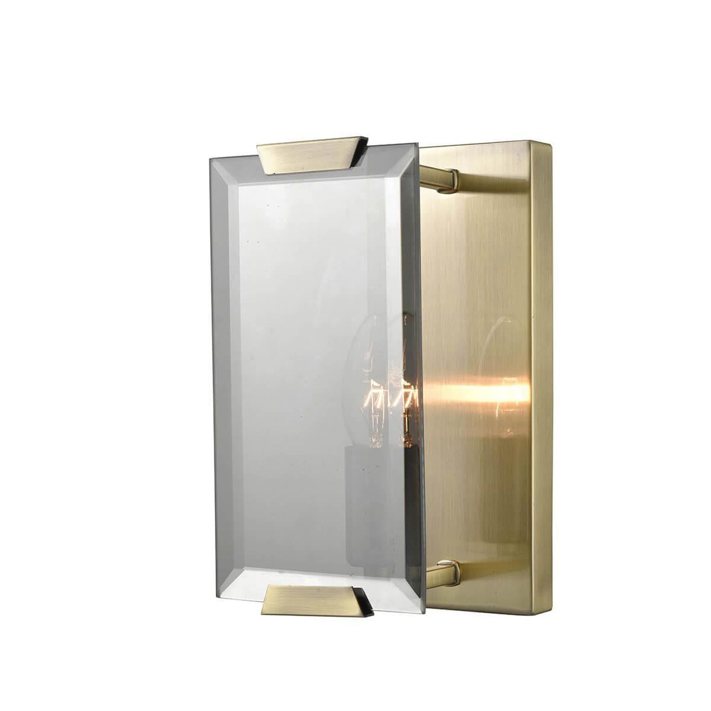 

Бра Vele Luce Sorrento VL3004W01, VL3004W01