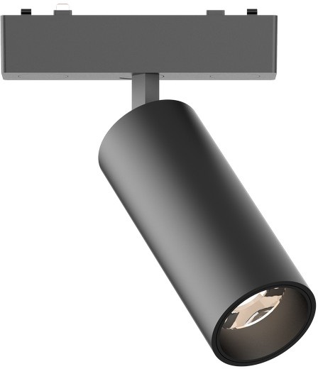 Cветильник светодиодный трековый магнитный 48V Aployt APL.0113.00.09