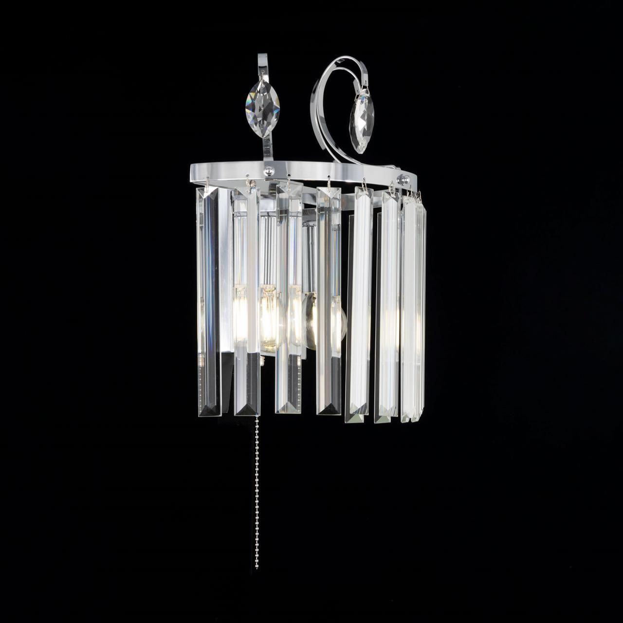 Настенный светильник CitiLux Инга CL335321