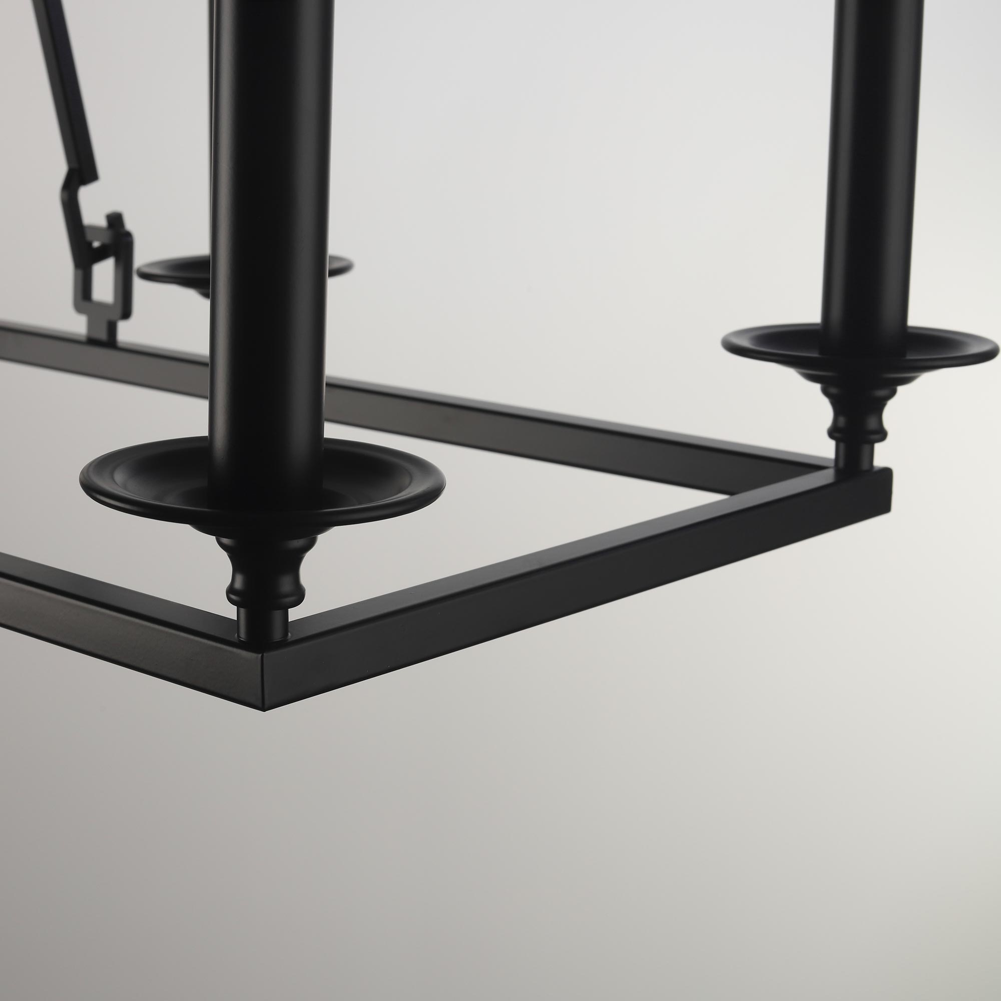 Подвесная люстра CitiLux Маркиз CL471245