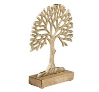 Фигурка дерево Eglo KEMAMAN 427563