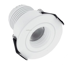 Мебельный светильник Arlight LTM-R45WH 3W 30deg 014912_ARL