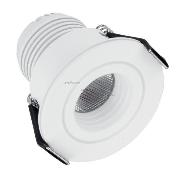 Мебельный светильник Arlight LTM-R45WH 3W 30deg 014912_ARL