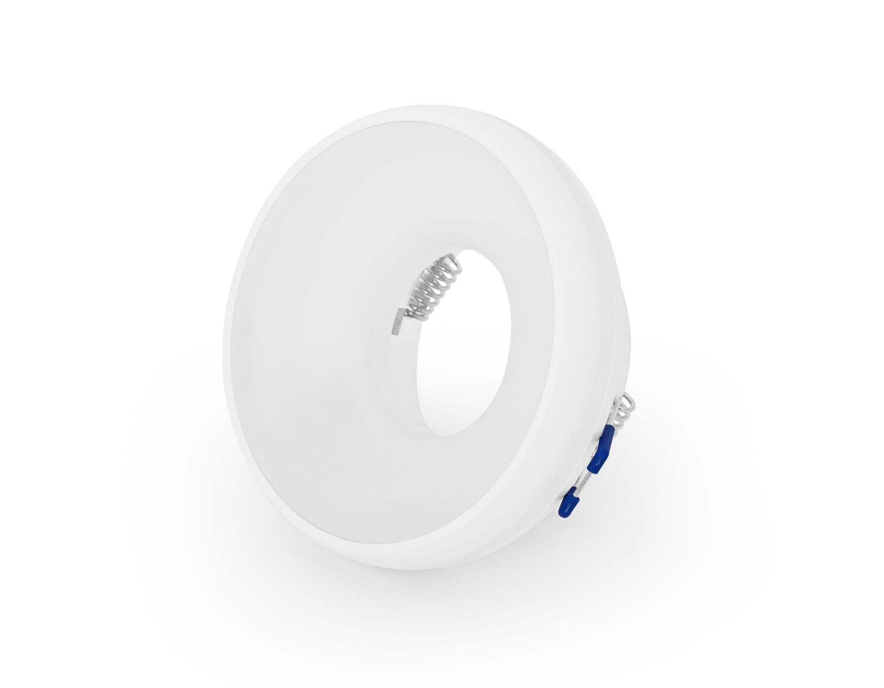 Встраиваемый светильник Ambrella light  MR16 с акрилом TN3321_AMB