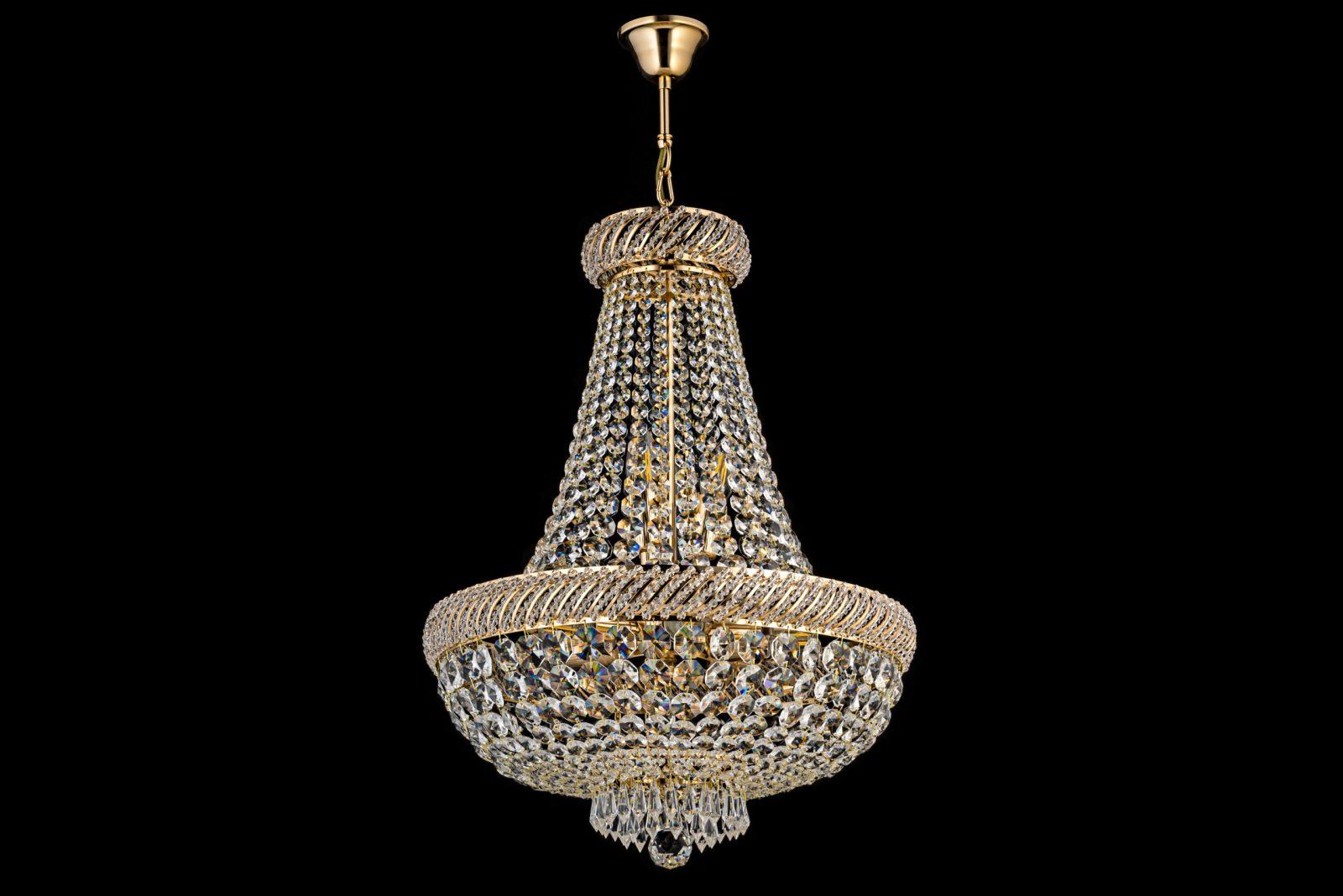 Подвесная люстра Dio Darte Bari Bari E 1.5.60.100 G