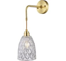 Бра Toplight Pearle TL5162W