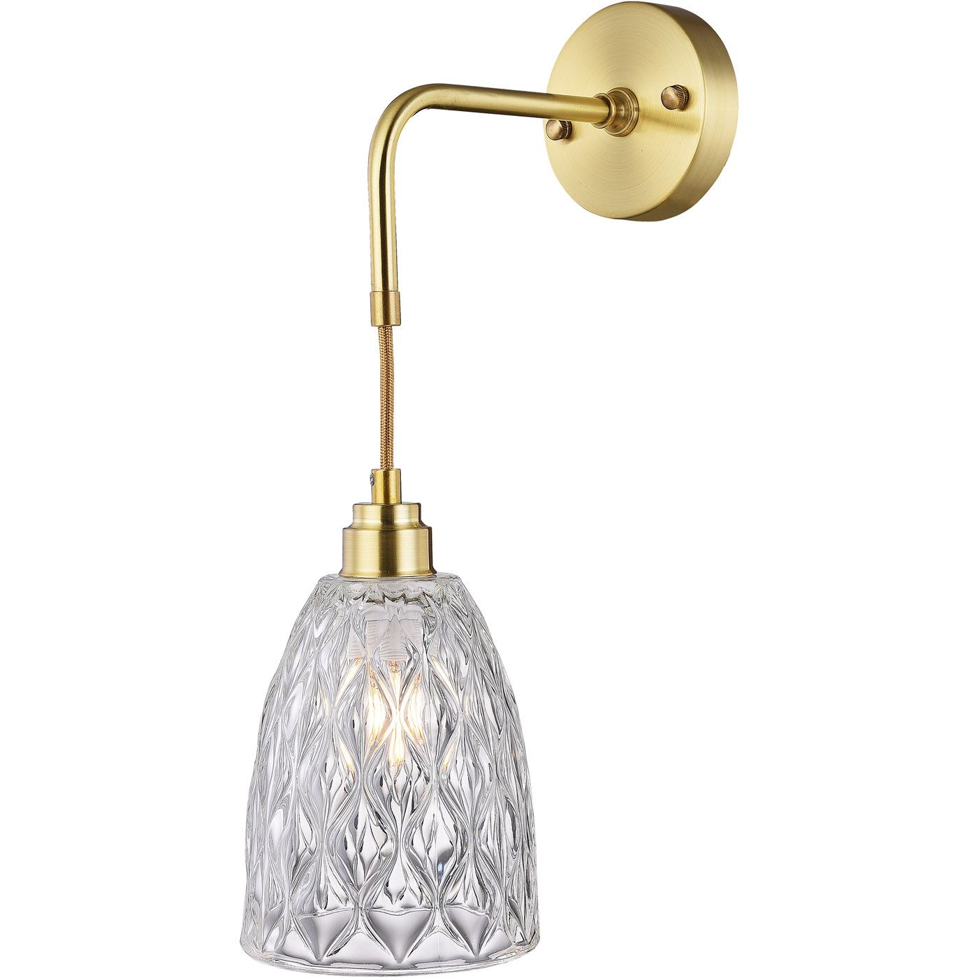 Бра Toplight Pearle TL5162W, TL5162W
