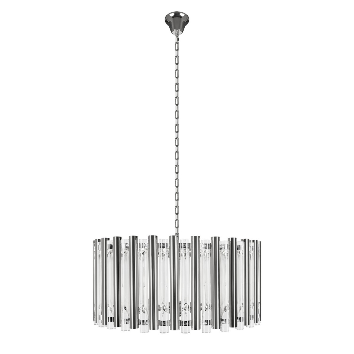 Подвесная люстра LOFT IT Boucle 10438/4_LF