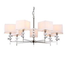 Подвесная люстра Ambrella Light HIGH LIGHT Classic LH71323_AMB