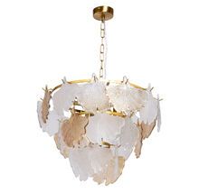 Подвесная люстра MW-Light Патриция 447012606_MW