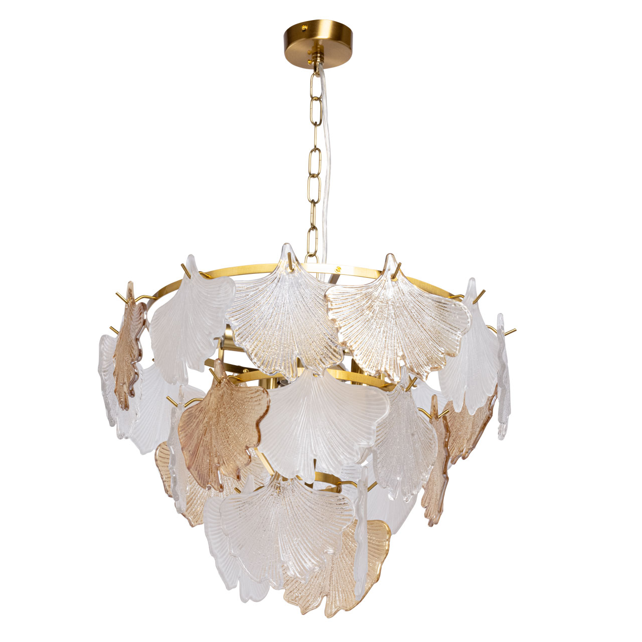 Подвесная люстра MW-Light Патриция 447012606_MW
