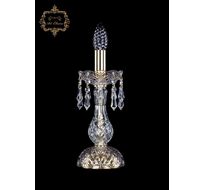 Настольная лампа Bohemia Art Classic 12.23.1-26.Gd.Dr_BI
