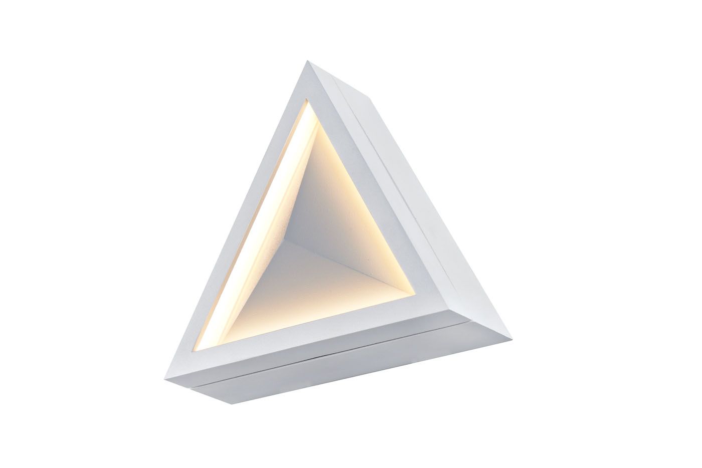 Настенно-потолочный светильник ILedex Creator X070112 WH-3000K_IX