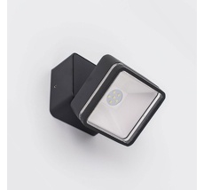 Уличный настенный светильник CitiLux CLU0008K