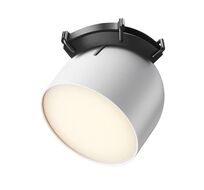 Подвесной светильник для трека-ремня Maytoni Cup TR124B-12W3K-W_MY