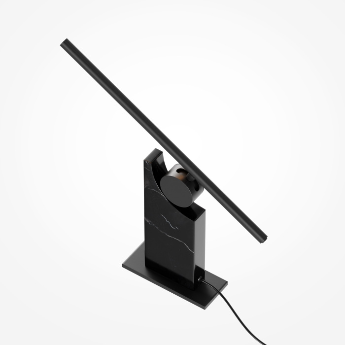 Настольная лампа светодиодная Maytoni MOD467TL-L9B3K_MY