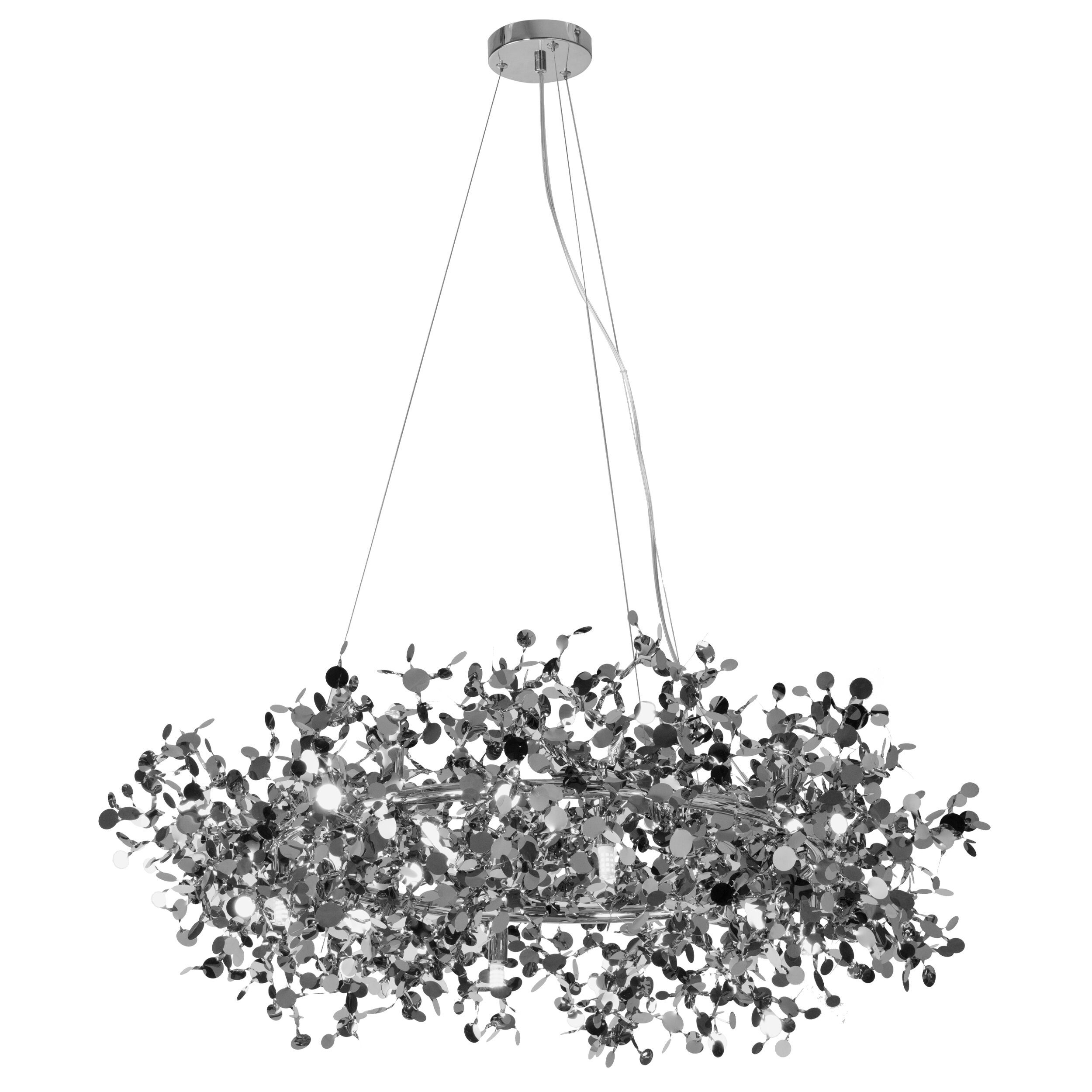 Подвесная люстра Extra Lightstar 721384_LS