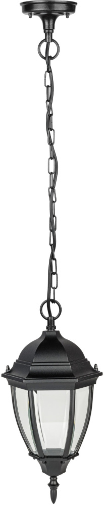 Уличный светильник подвесной IP44 Oasis Light 91205S Bl_OL