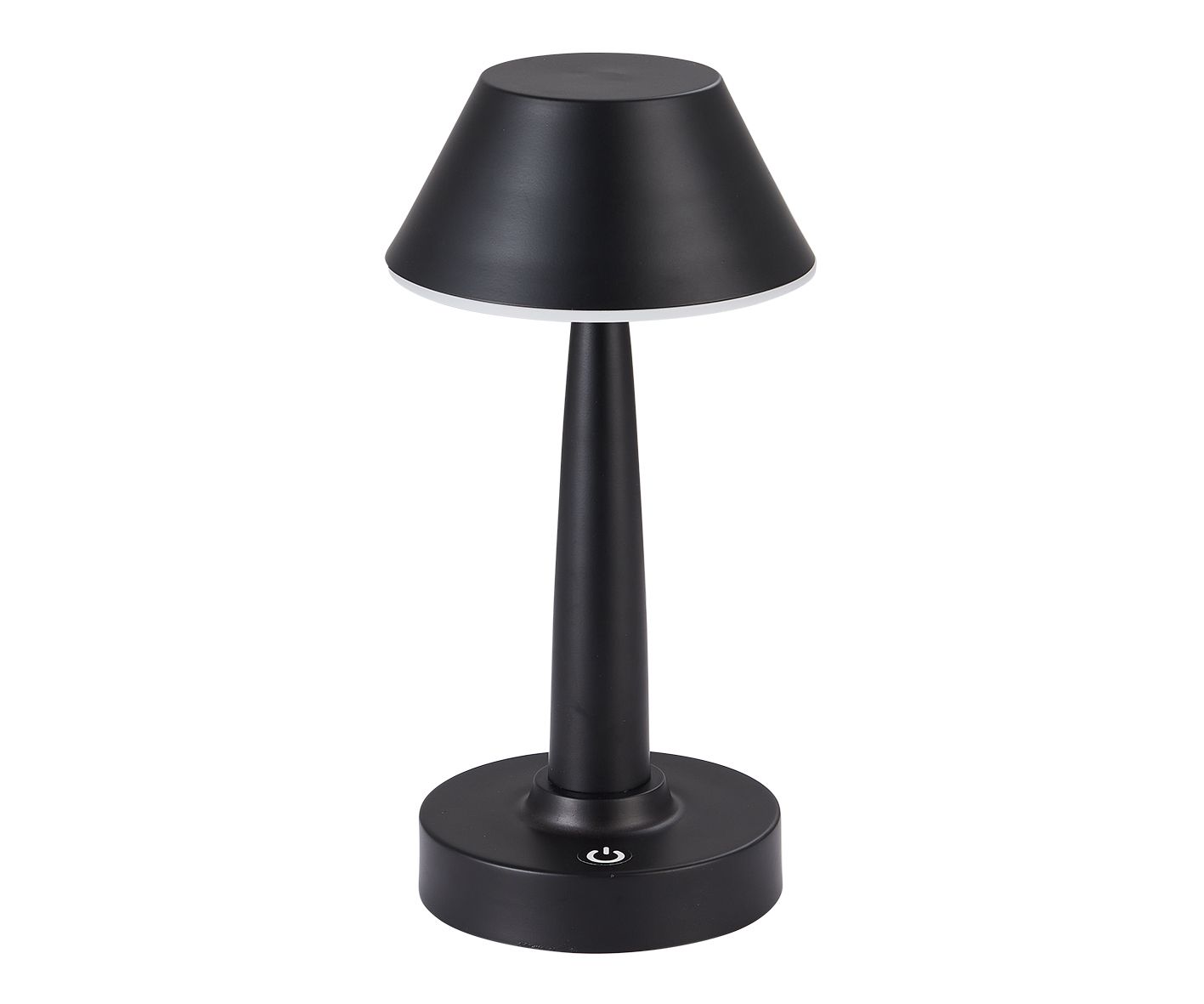 Настольная лампа KinkLight Снорк 07064-B,19_KL