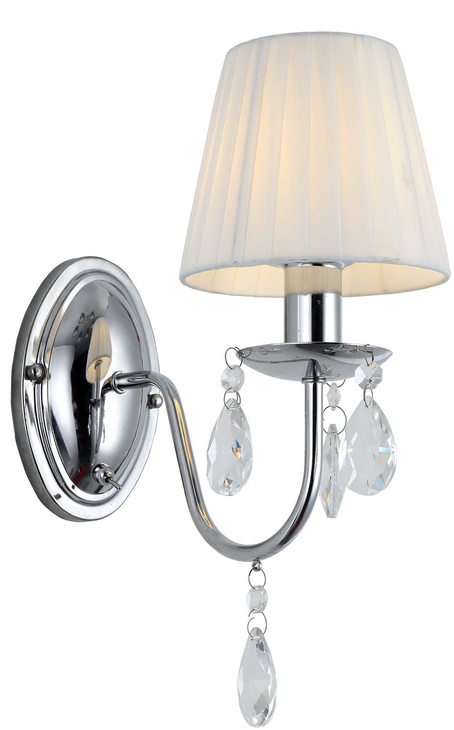 Бра ArteLamp MELISA A9123AP-1CC