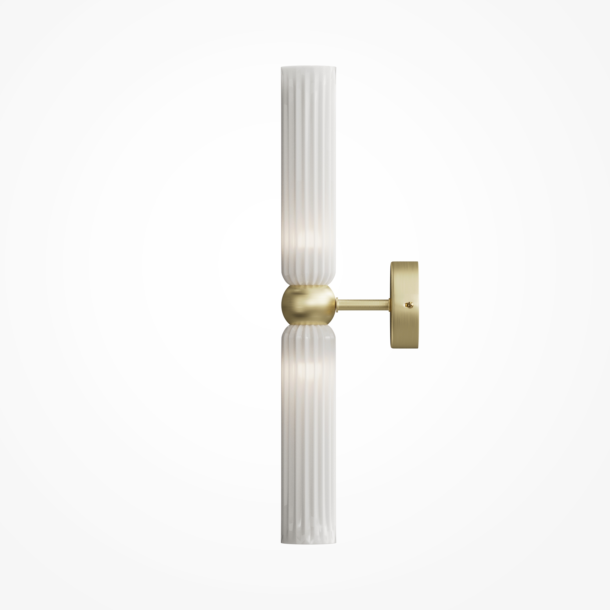 Настенный светильник Maytoni Antic MOD302WL-02W1_MY