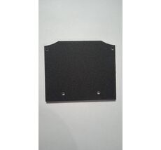 Заглушки для встраиваемого трека SY 00-00009364_SW