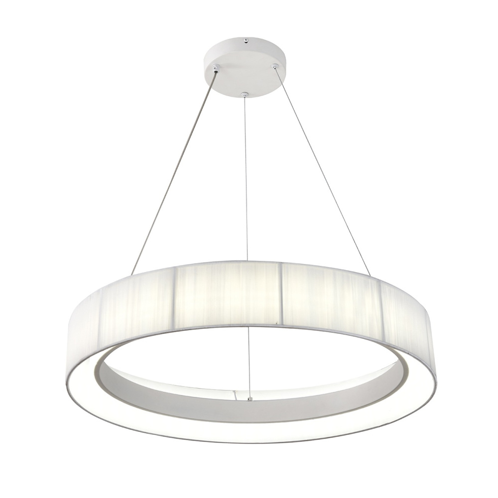 Подвесной светильник светодиодный с пультом и ночным режимом Indigo V000210L