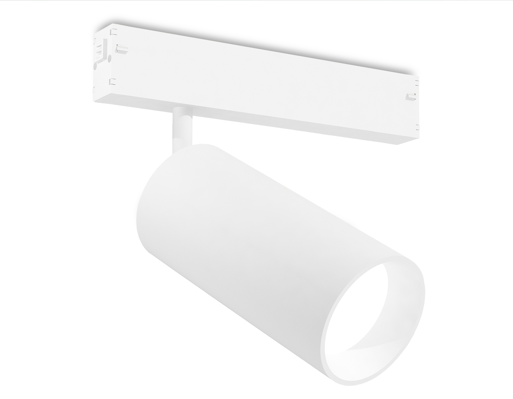 Управляемый светодиодный светильник для шинопровода Ambrella Light Magnetic GL1231_AMB