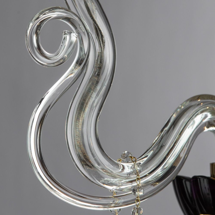 Бра Divinare Simona 5125/12 AP-2_DI