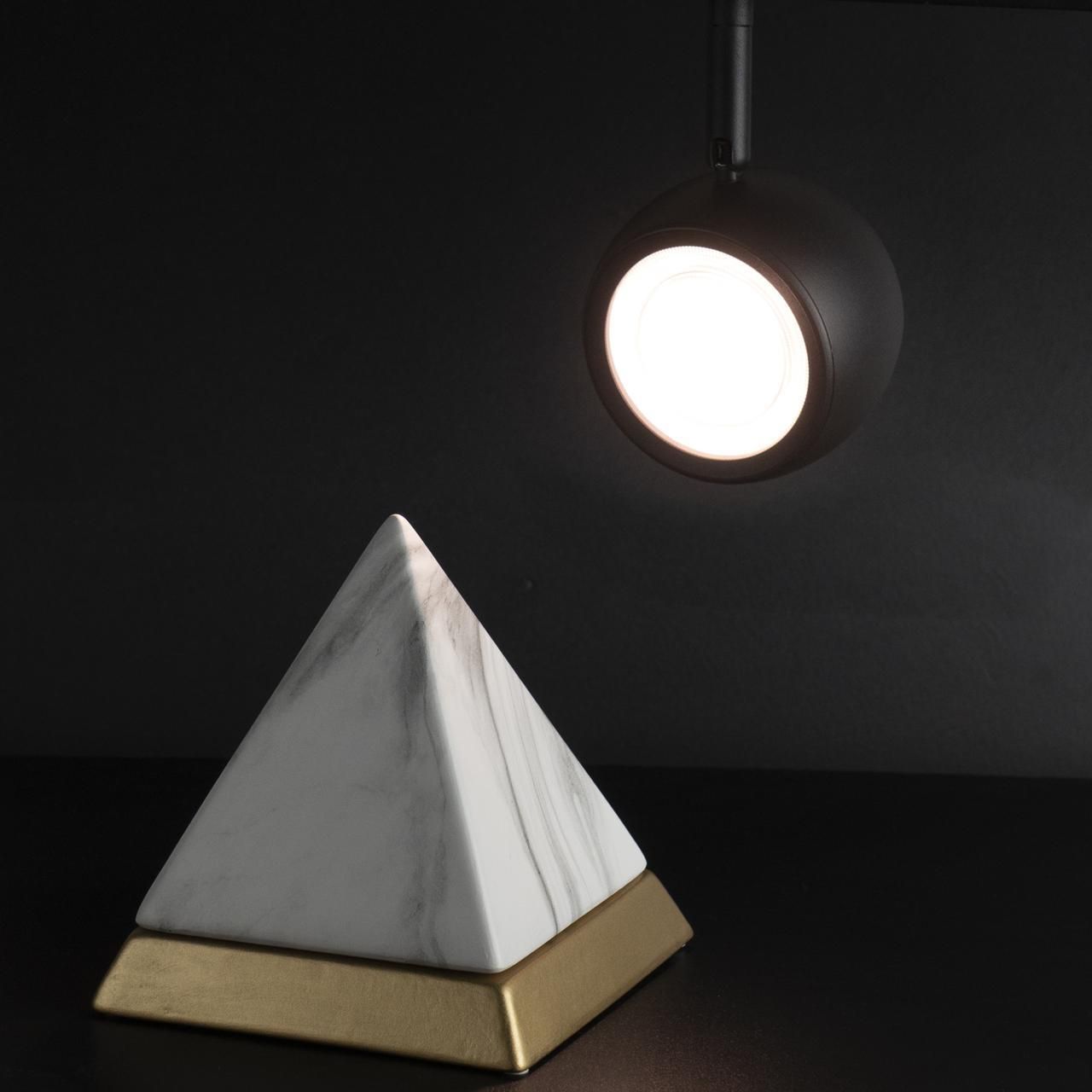 Трековый светильник Loft IT однофазный Tech T034-10_LF