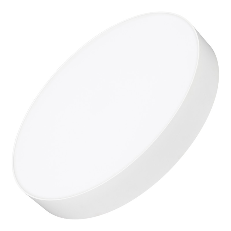 Потолочный офисный светильник Arlight SP-Rondo 039648_ARL