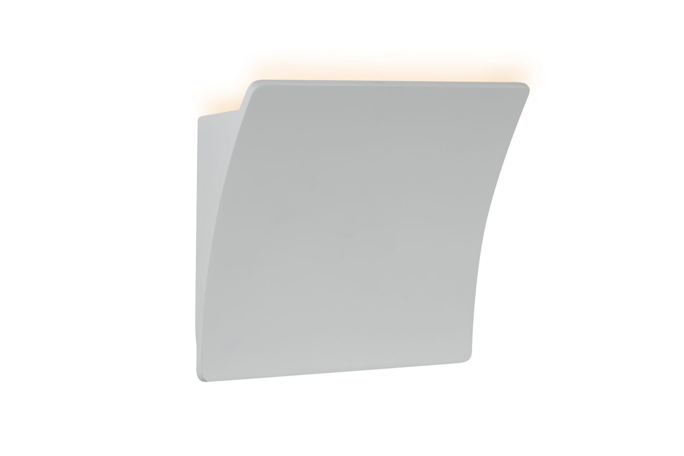 Настенный светильник ILedex Alyot ZD8082L-6W WH_IX