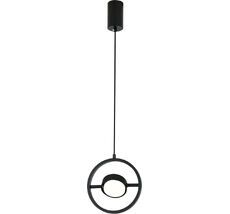 Подвесной светильник Escada 1180/1S_ESC