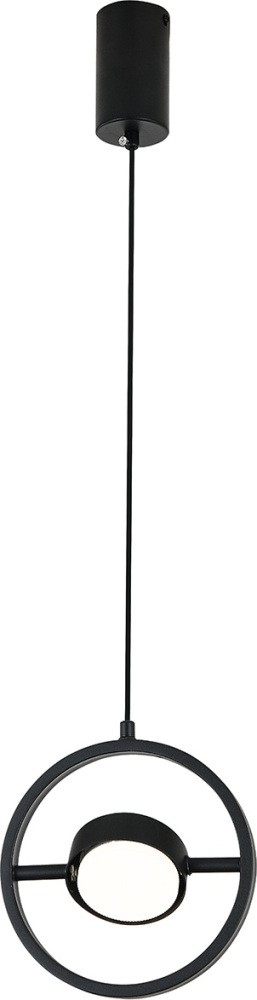 Подвесной светильник Escada 1180/1S_ESC