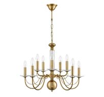 Подвесная люстра LUMION INCANTO 8033/10