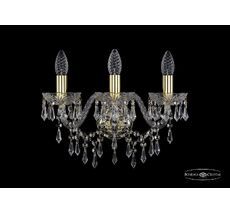 Бра Bohemia Ivele 1403B/3/160 G_BI