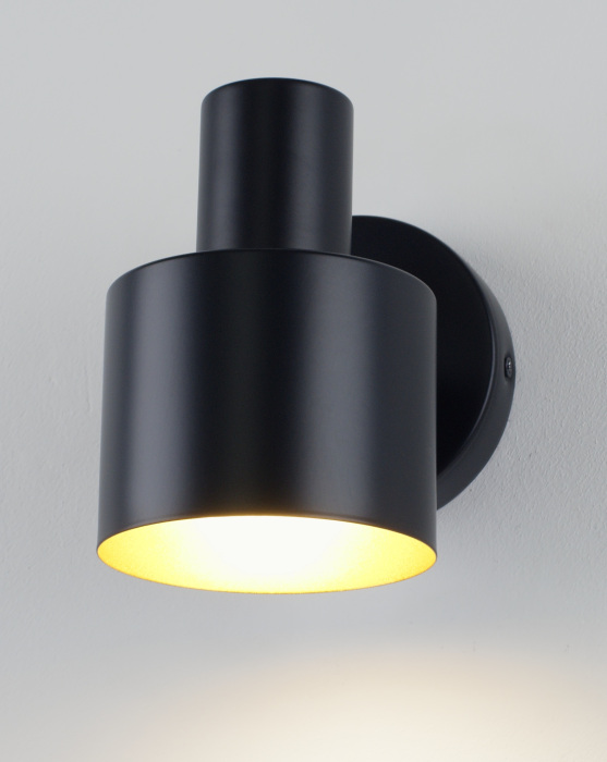 Спот с выключателем Moderli V11271-1W_MD