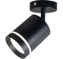 Спот светодиодный 20009SMA/01LED SBK Escada 20009SMA/01LED SBK_ESC