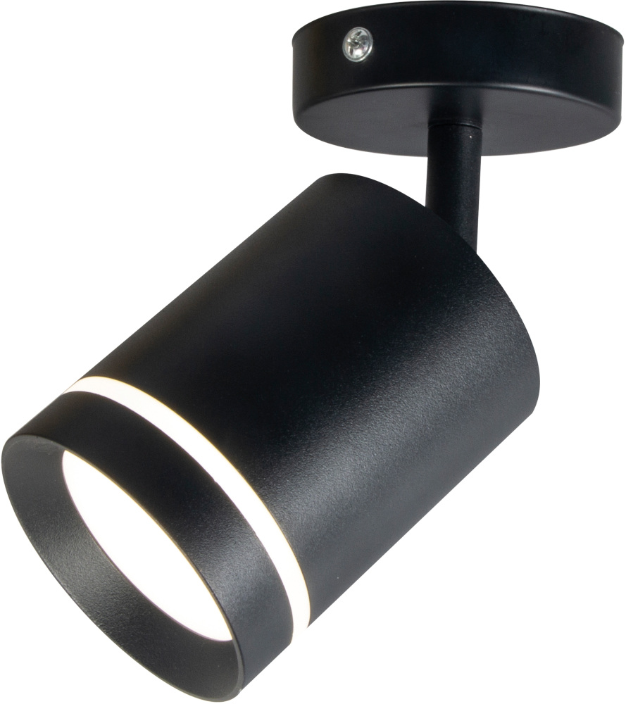 Спот светодиодный 20009SMA/01LED SBK Escada 20009SMA/01LED SBK_ESC