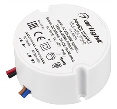 Блок питания ARJ-KE42700R (29W, 700mA, PFC) 028193_ARL