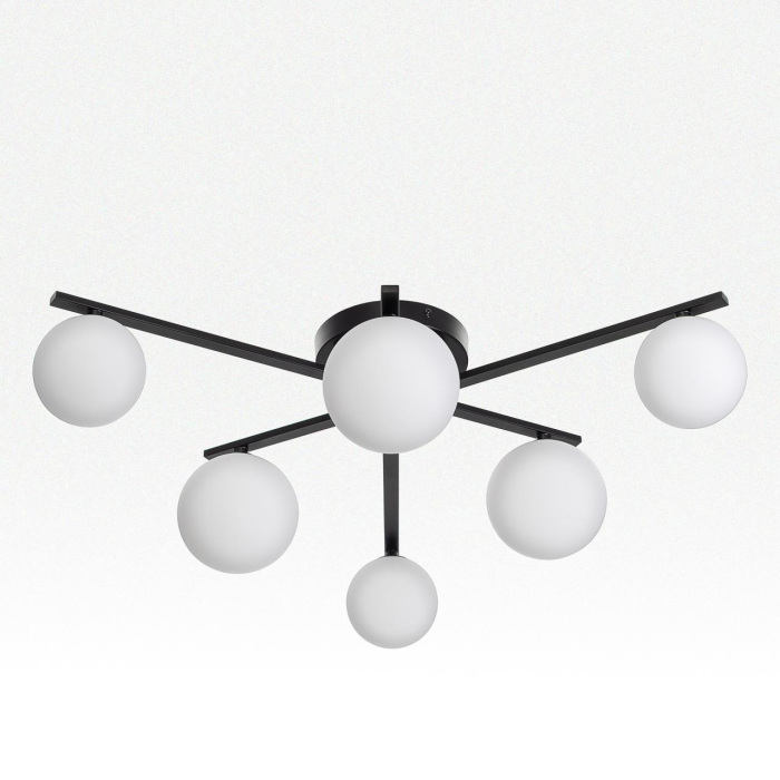 Потолочная люстра Citilux Glob CL209261