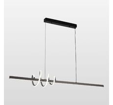 Линейно-подвесной светильник Lussole BRADFORD LSP-7165