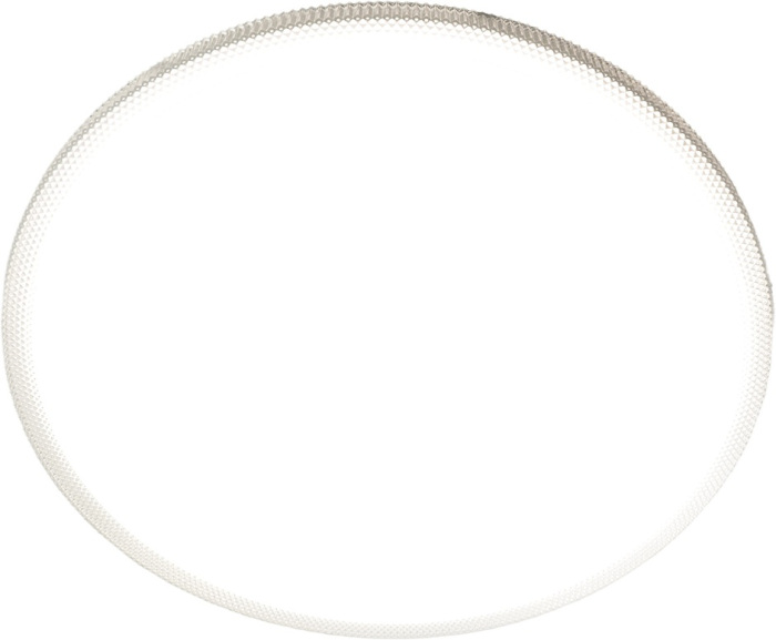 Потолочный светильник круглый влагозащищенный LED 80W Feron 51415_FR