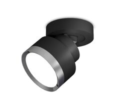 Комплект накладного поворотного светильника Ambrella light TECHNO SPOT XM8102006_AMB