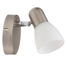 Спот Toplight Violet TL1231Y-01SN