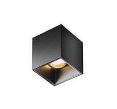 Накладной светильник Maytoni Alfa LED C064CL-5W2.7K-SQ-B_MY