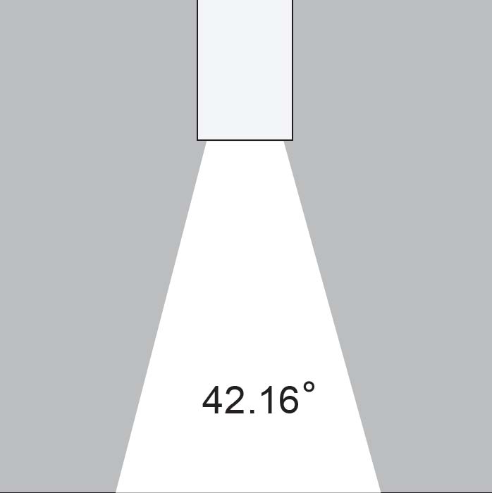 Архитектурная подсветка IP54 Gr Oasis Light W1863-B3 Gr_OL
